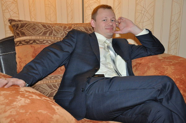 Александр Трубников