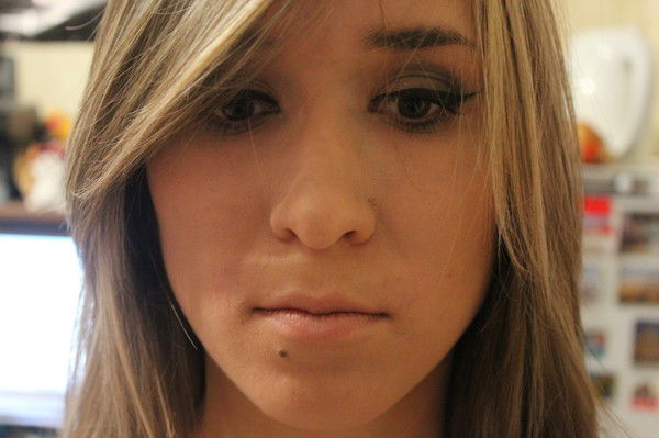 Марина Алексеева