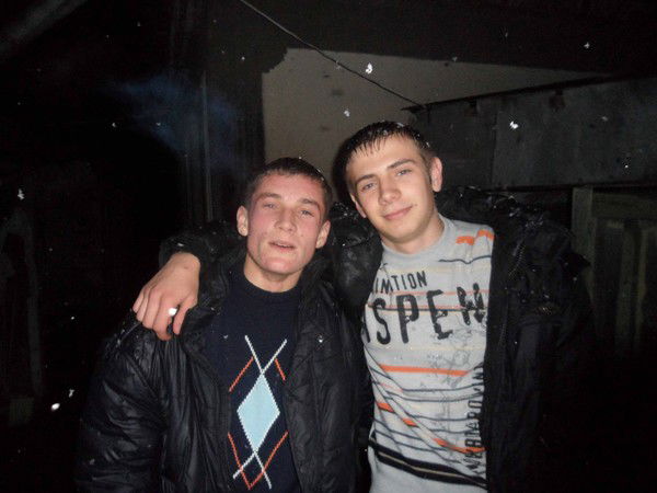 Евгений Бондарь