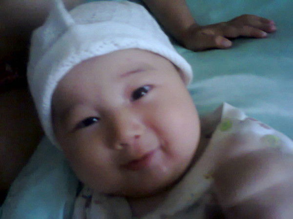 Гулбарчын Жороева