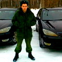 Миха Курасов
