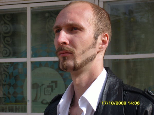 Георгий Деков