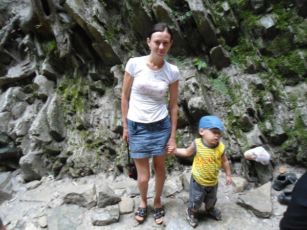 Анастасия Зубенко