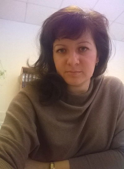 Татьяна Смагина