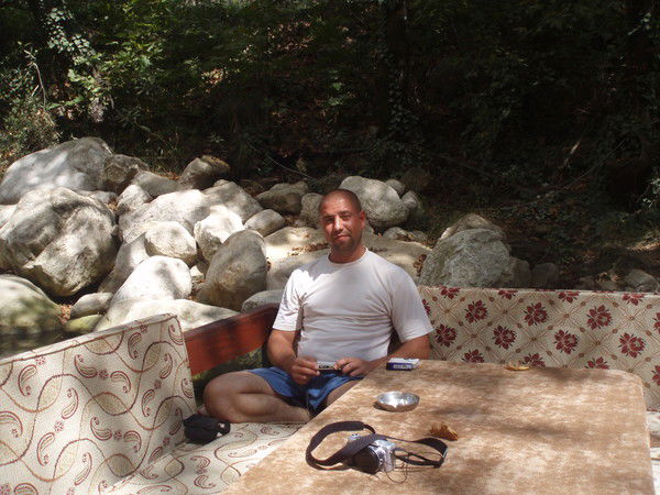 Дмитрий Витушкин