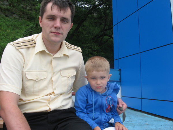 Артем Замошин