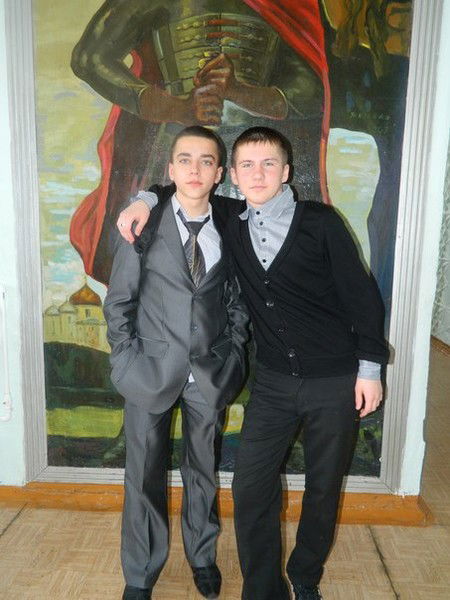 Вася Дворецкий