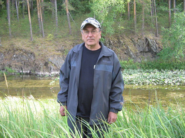 Владимир Епифанцев