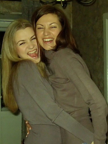 Люба Мархелева