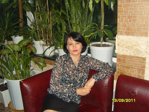 Людмила Гринюк