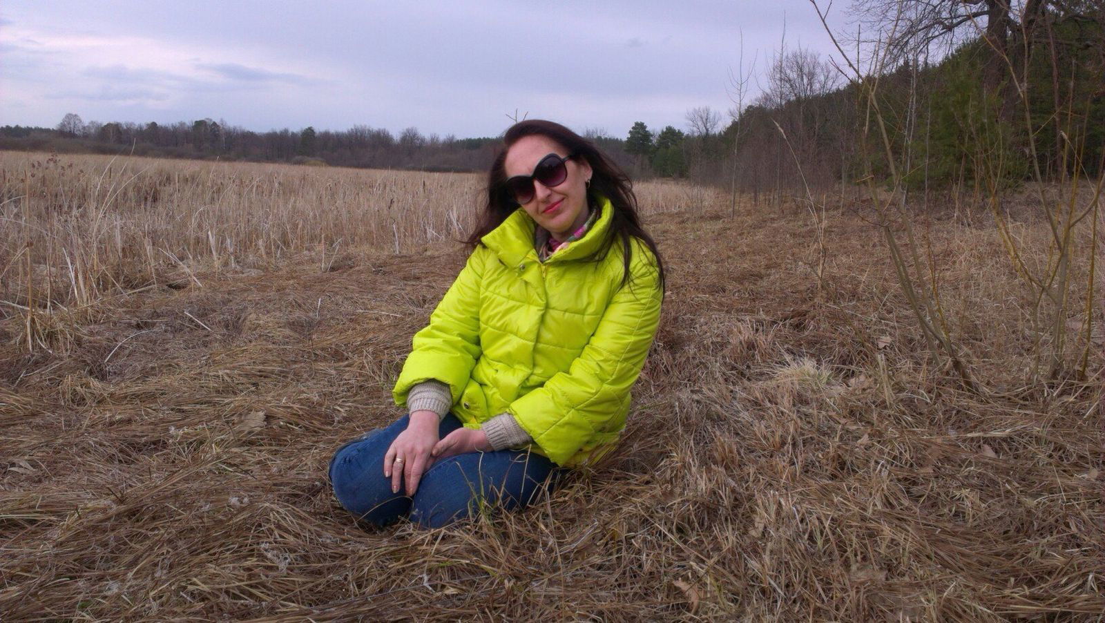 Елена Дремичева