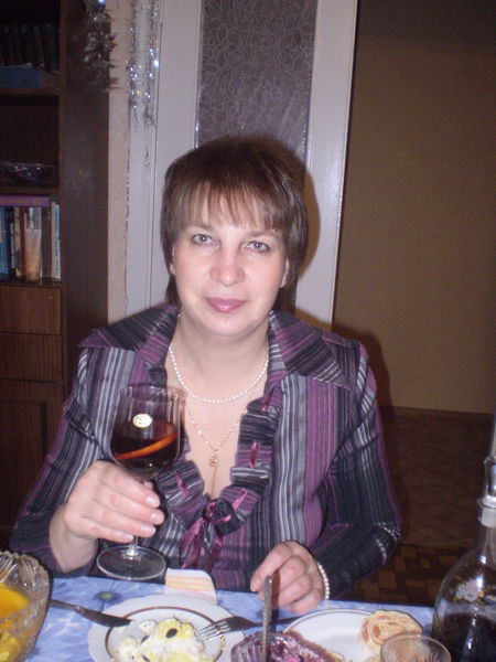 Татьяна Темерева