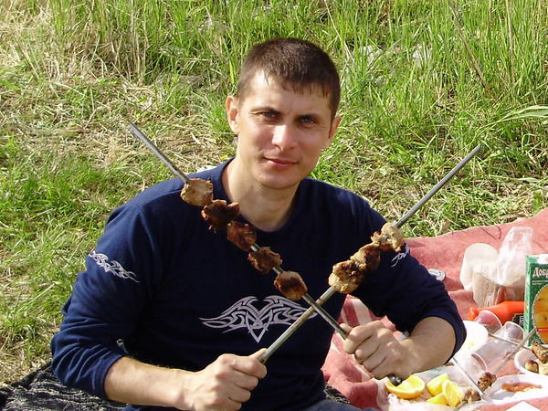 Равиль Ахметзянов