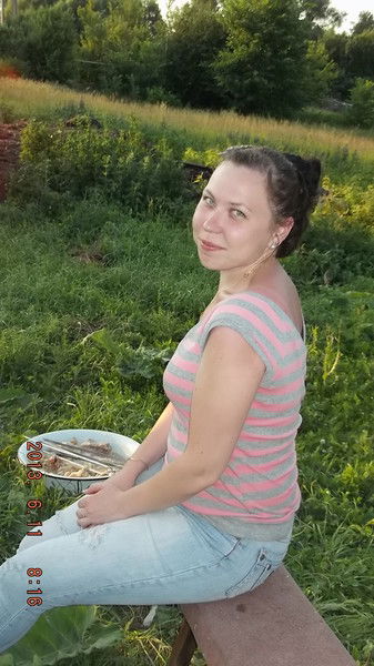 Татьяна Малыгина