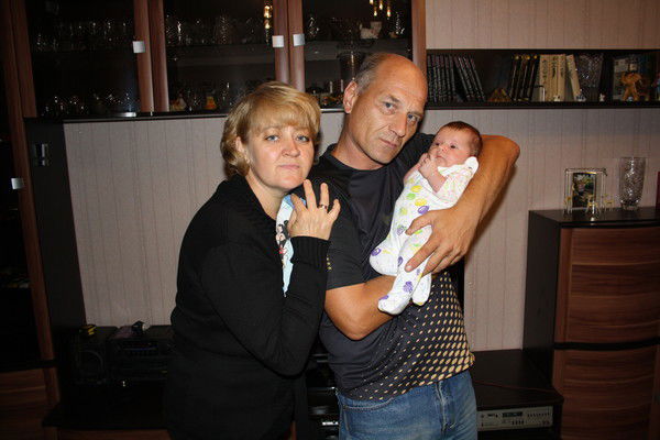 Ольга Ефимова