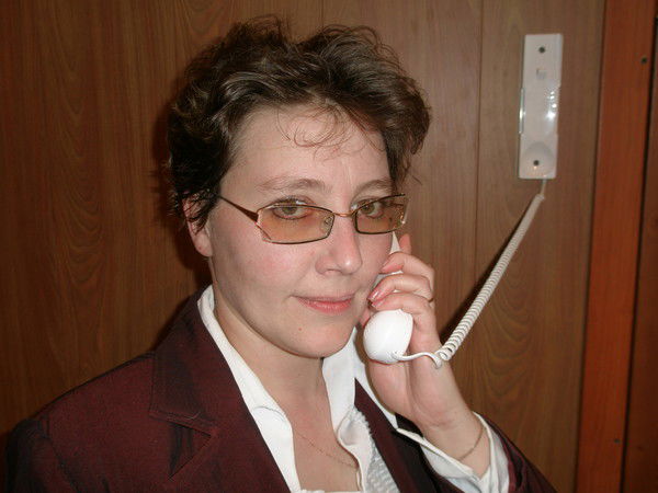 Екатерина Ушко