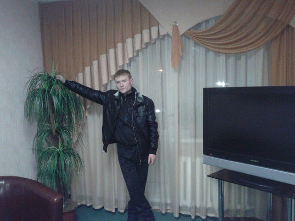 Миха Кошкарёв