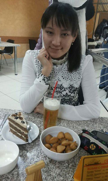 Жаннур Докейхан