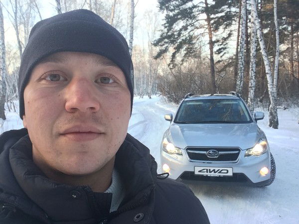 Владимир Коновалов