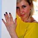 Светлана Астраханская