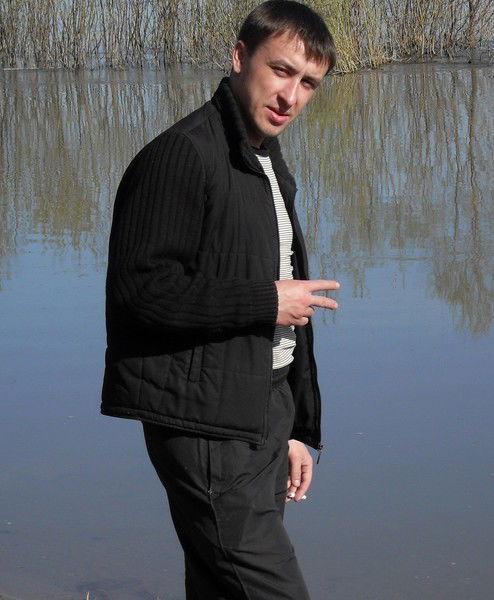 Кирилл Шеин