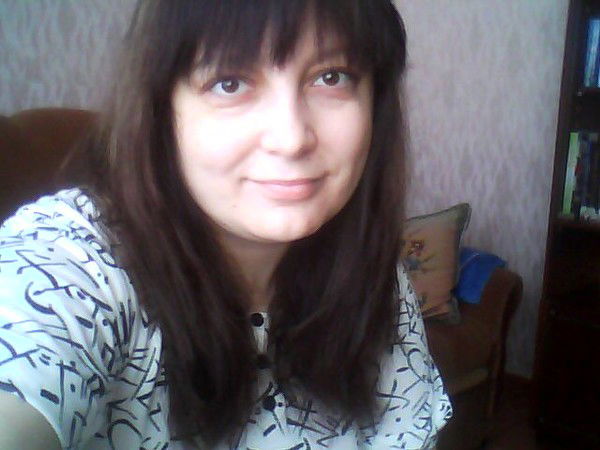 Людочка Назарова