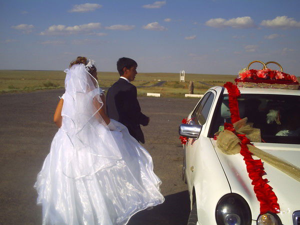 Айнур Турдыбек