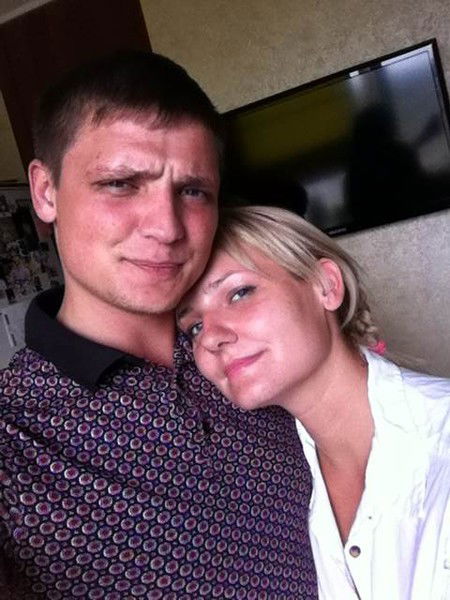 Мария Мартынова