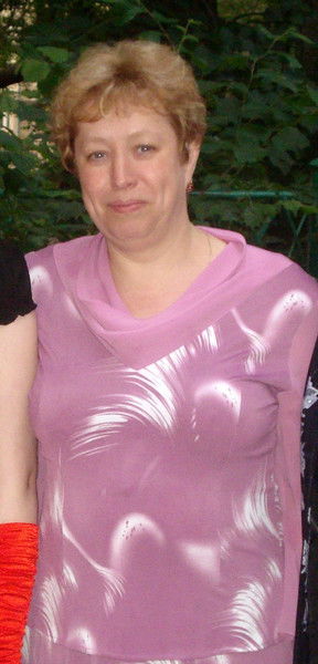 Ирина Пумпуре