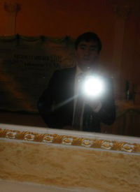 Айгали Канымкулов