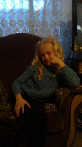 Анастасия Харьковская