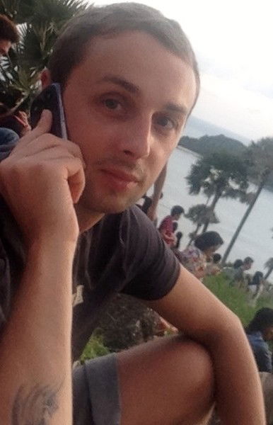 Константин Порубов