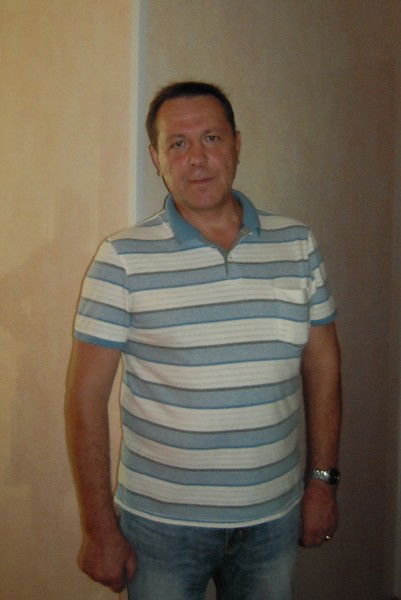 Владимир Никеров