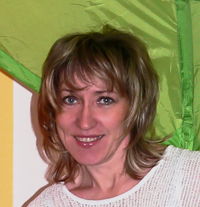 Надежда Килина