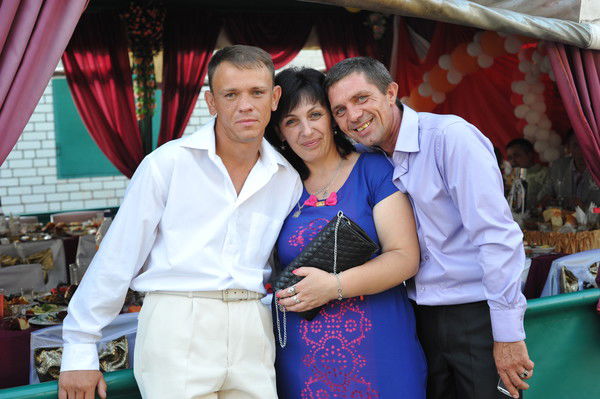 Юра Ломинога