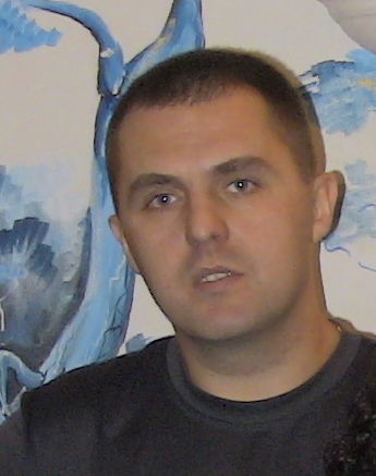 Анатолий Синельник