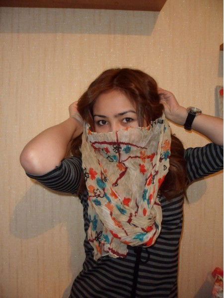 Азиза Жоробекова