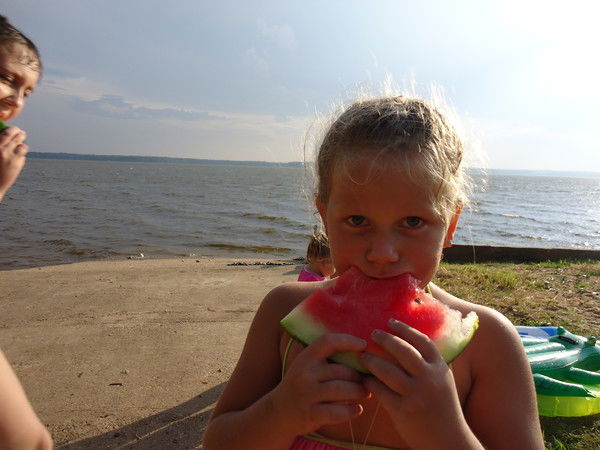 Людмила Соловьева