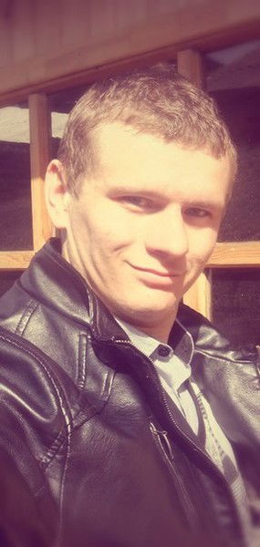 Денис Сычёв