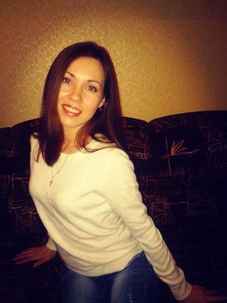 Дарья Мурзаева