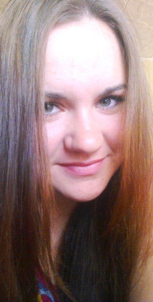 Даша Радченко