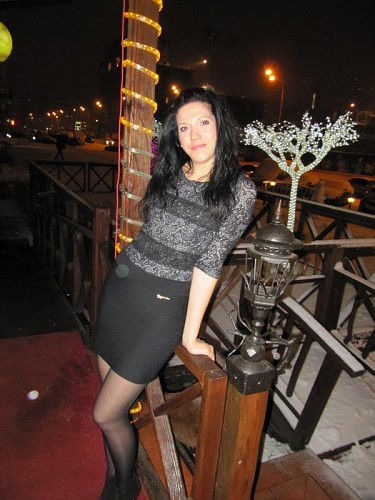 Наиля Руфаиловна