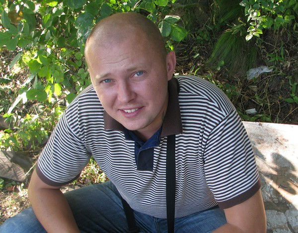 Димон Миненко