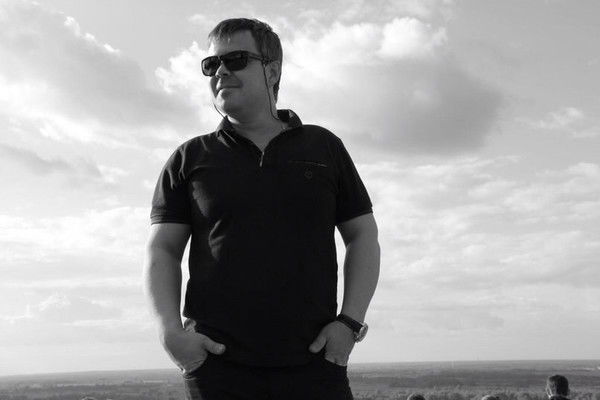 Сергей Балагуровский