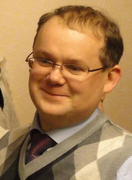 Валерий Кисорец