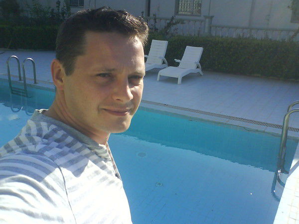 Павел Цымбал