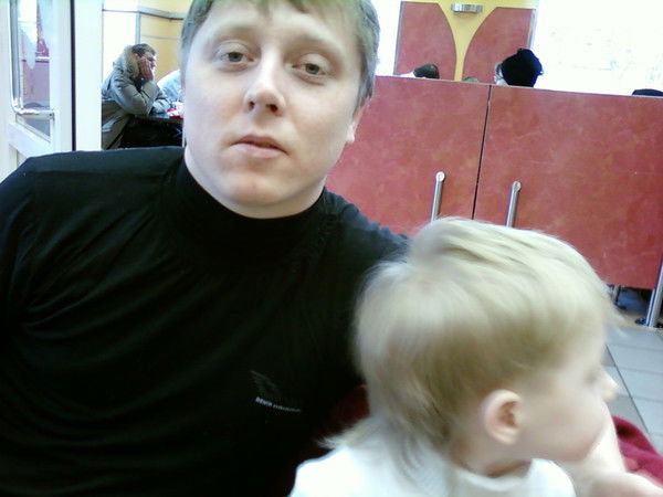 Руслан Горшков