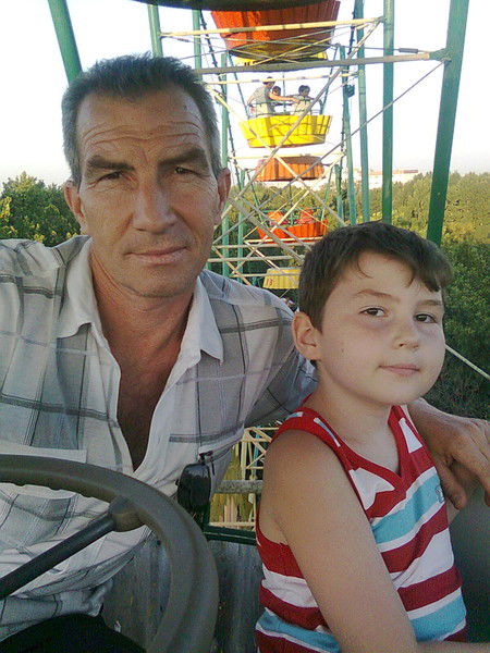 Алексей Ануфриев