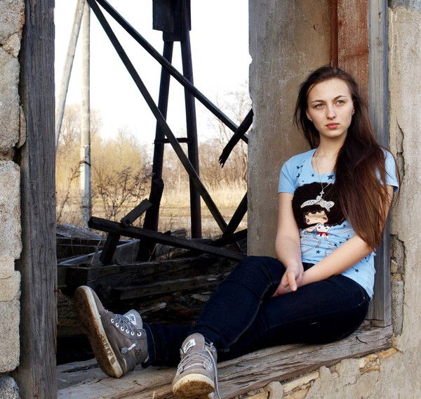 Карина Ростовцева