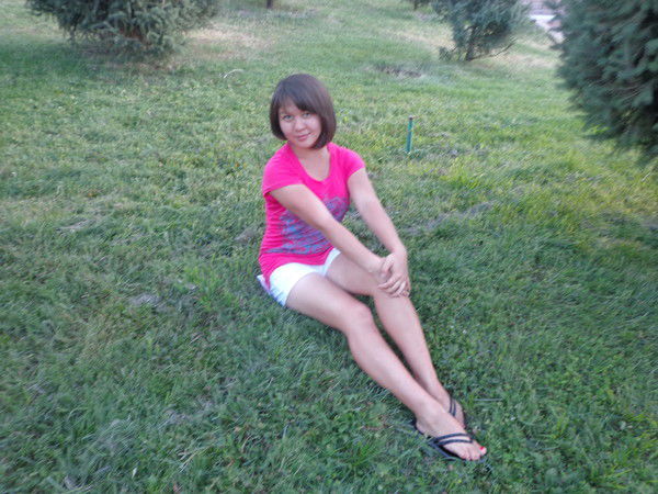 Акулина Тилекова